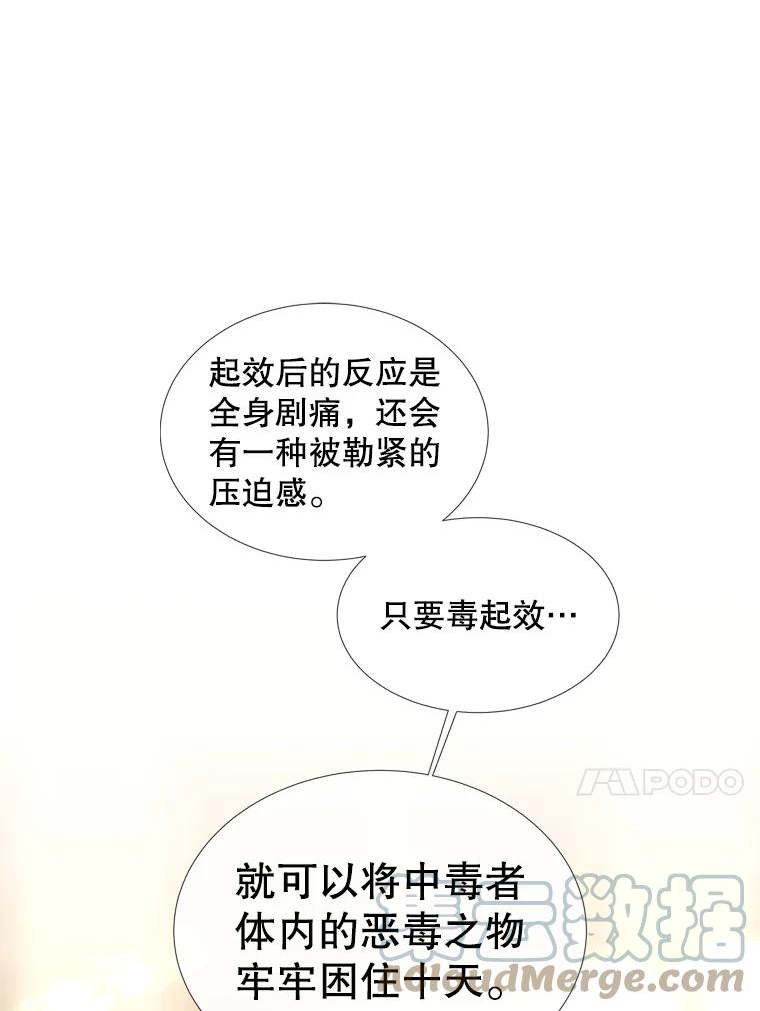 夏洛特与五门徒百度百科漫画,151.可怕的东西31图