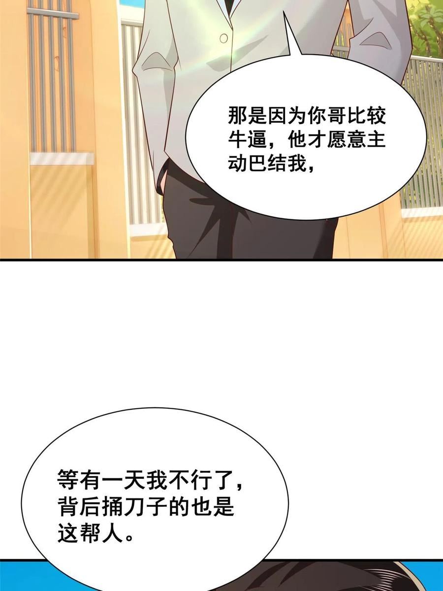 我摊牌 小说漫画,350 买下整栋公寓11图