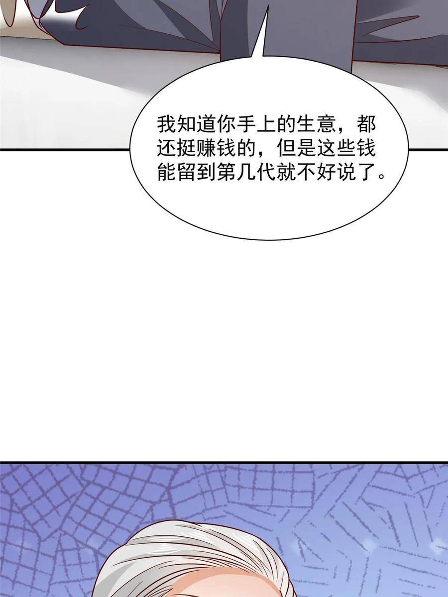 我摊牌 小说漫画,425 手术都是我做的54图