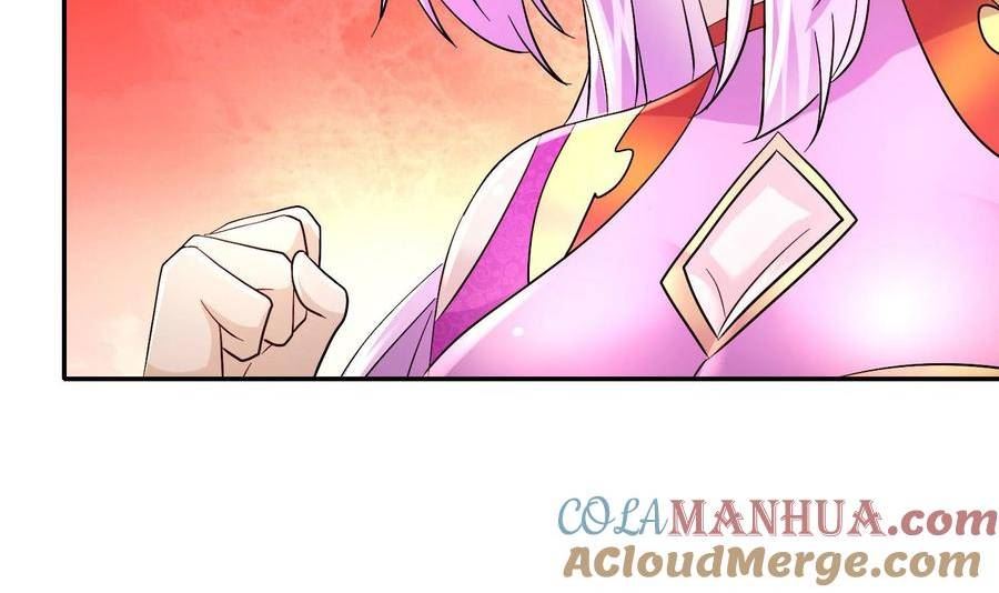 我靠签到逆天改命漫画,91 第90话 内裤变身术！34图