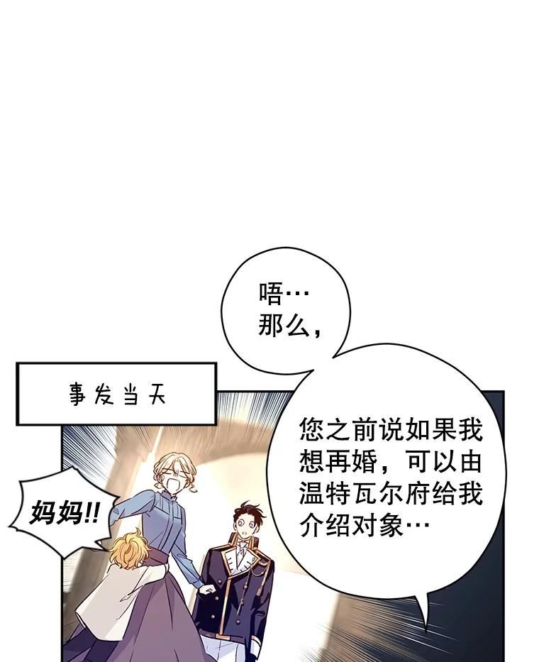 让我们转变剧情风格漫画,52.提问31图