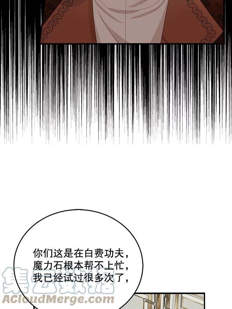 反派的继母漫画,82.皇帝醒了19图