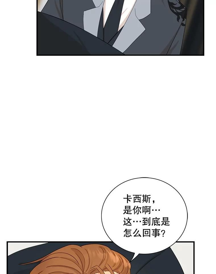 反派的继母漫画,82.皇帝醒了42图