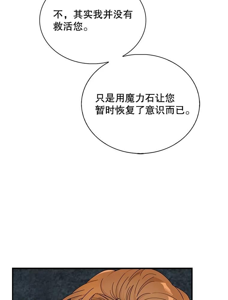 反派的继母漫画,82.皇帝醒了45图