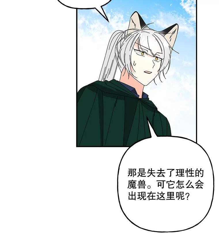 大魔法师的女儿免费观看漫画,153.魔兽出没20图