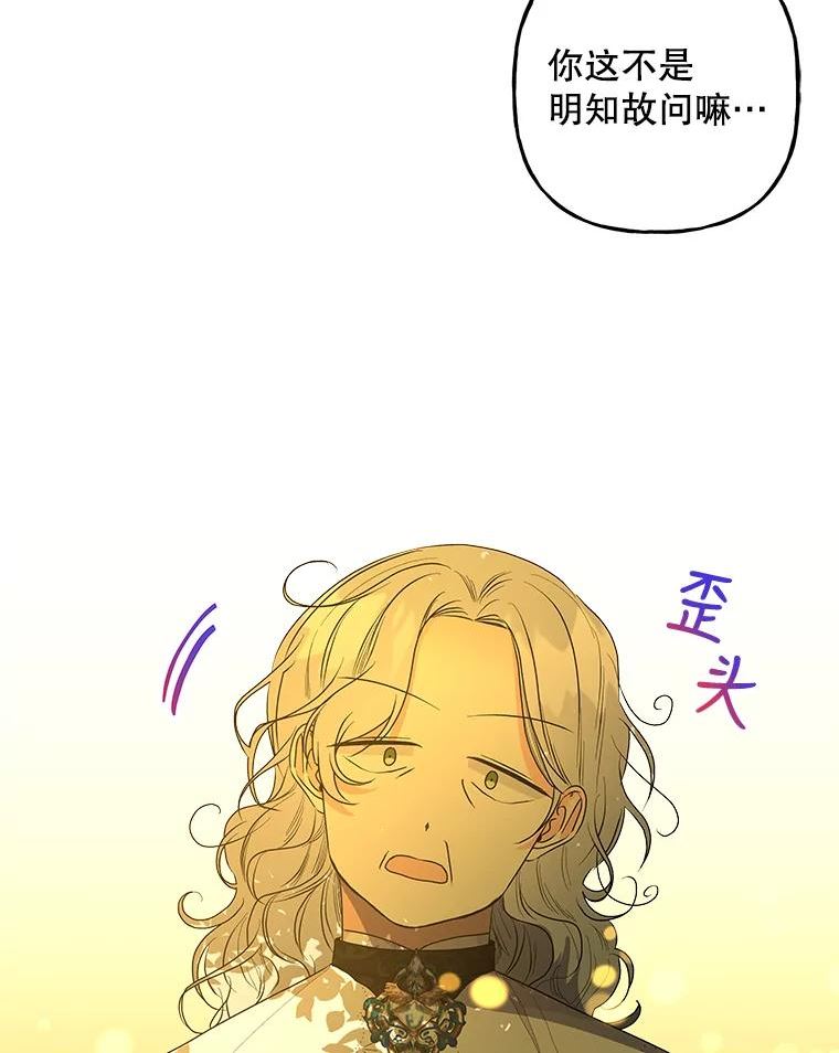 大魔法师的女儿片段漫画,97.信物115图