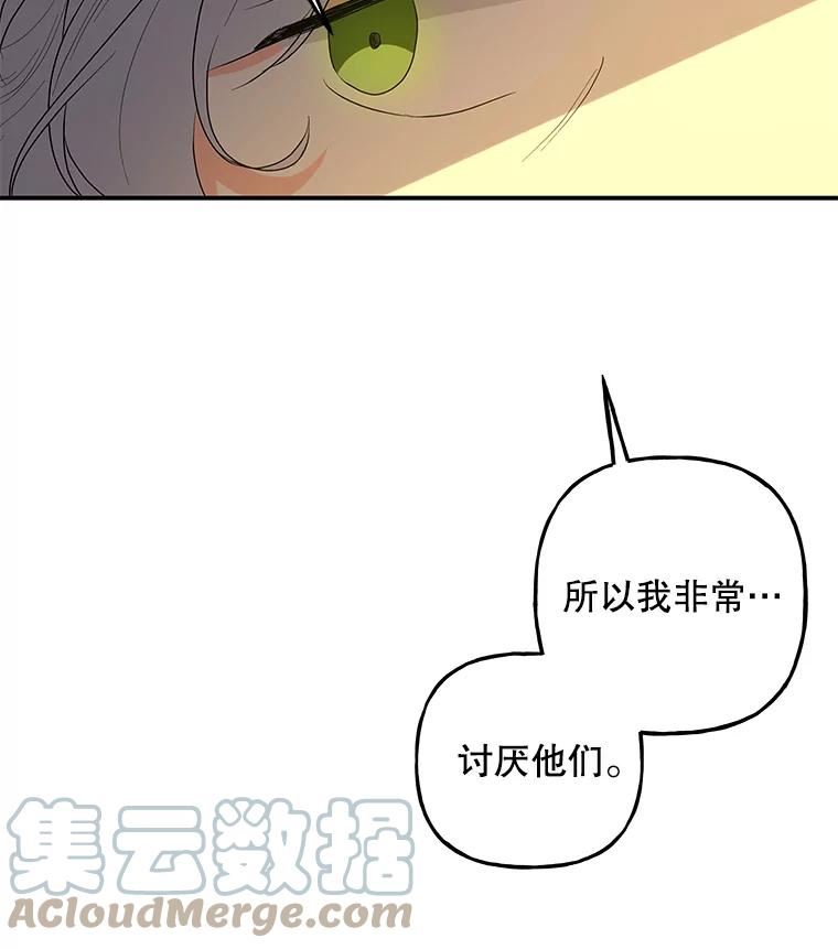 大魔法师的女儿片段漫画,97.信物29图