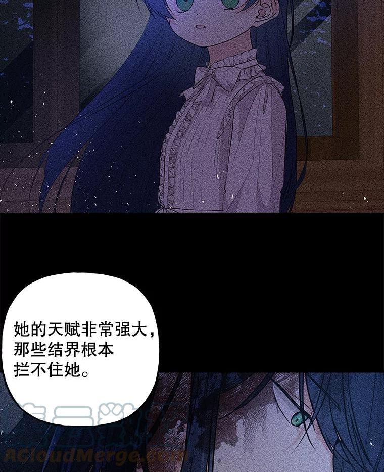 大魔法师的女儿片段漫画,97.信物97图