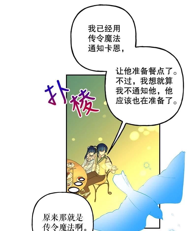 大魔法师的女儿免费观看漫画,98.达成协议106图