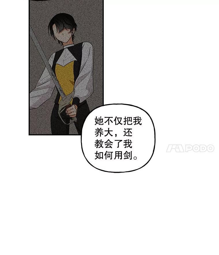 大魔法师的女儿免费观看漫画,99.回去的路48图