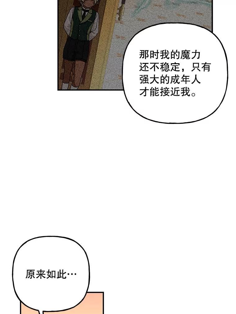 大魔法师的女儿免费观看漫画,99.回去的路50图