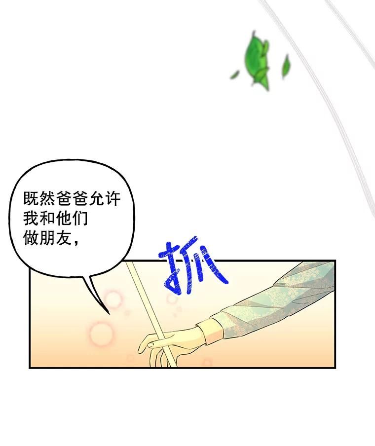 大魔法师的女儿免费观看漫画,100.建议34图