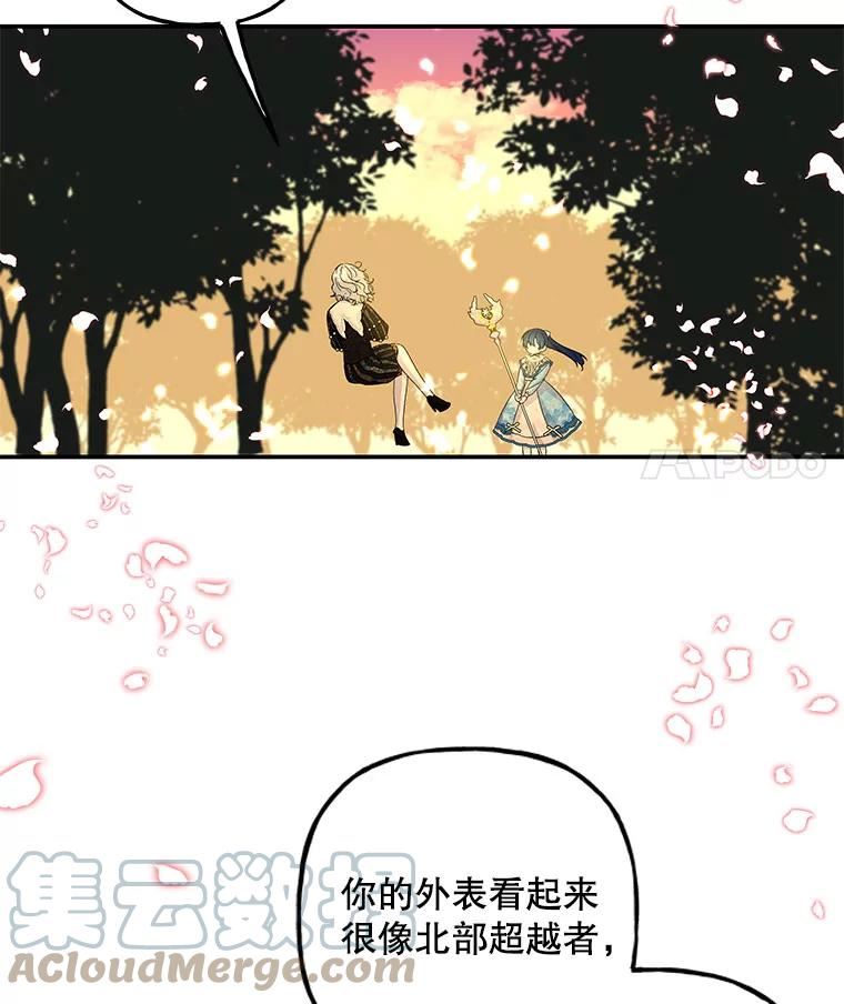 大魔法师的女儿免费观看漫画,100.建议37图