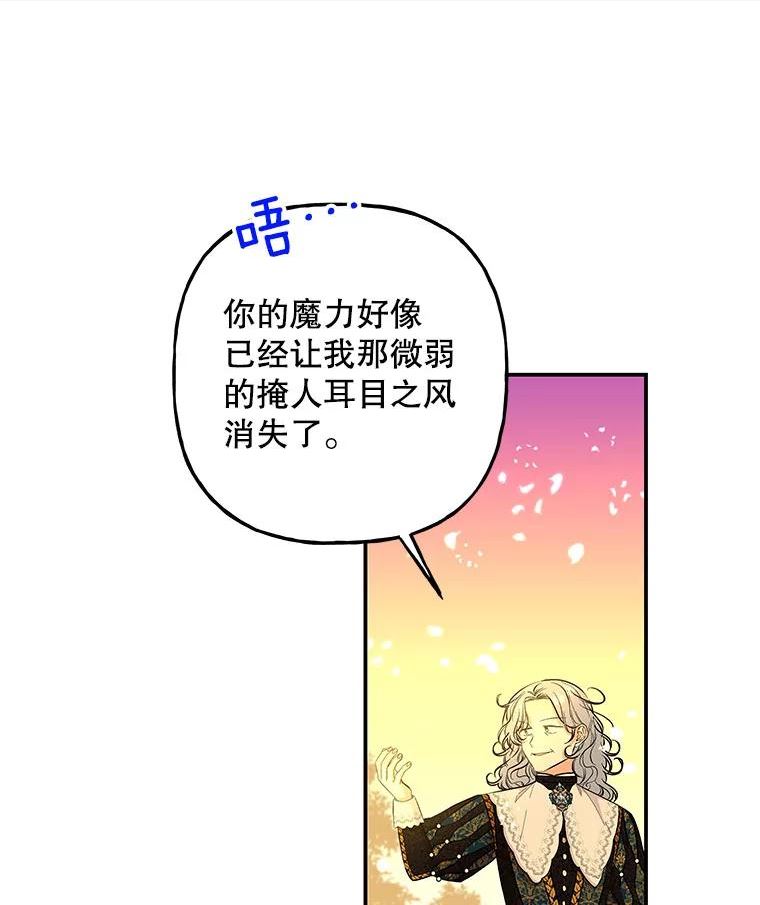 大魔法师的女儿免费观看漫画,100.建议40图