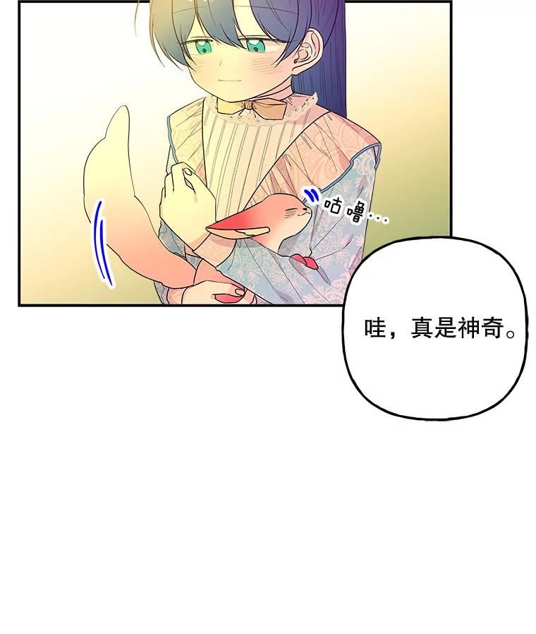 大魔法师的女儿免费观看漫画,101.风系魔法14图