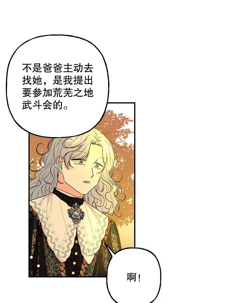 大魔法师的女儿免费观看漫画,101.风系魔法21图