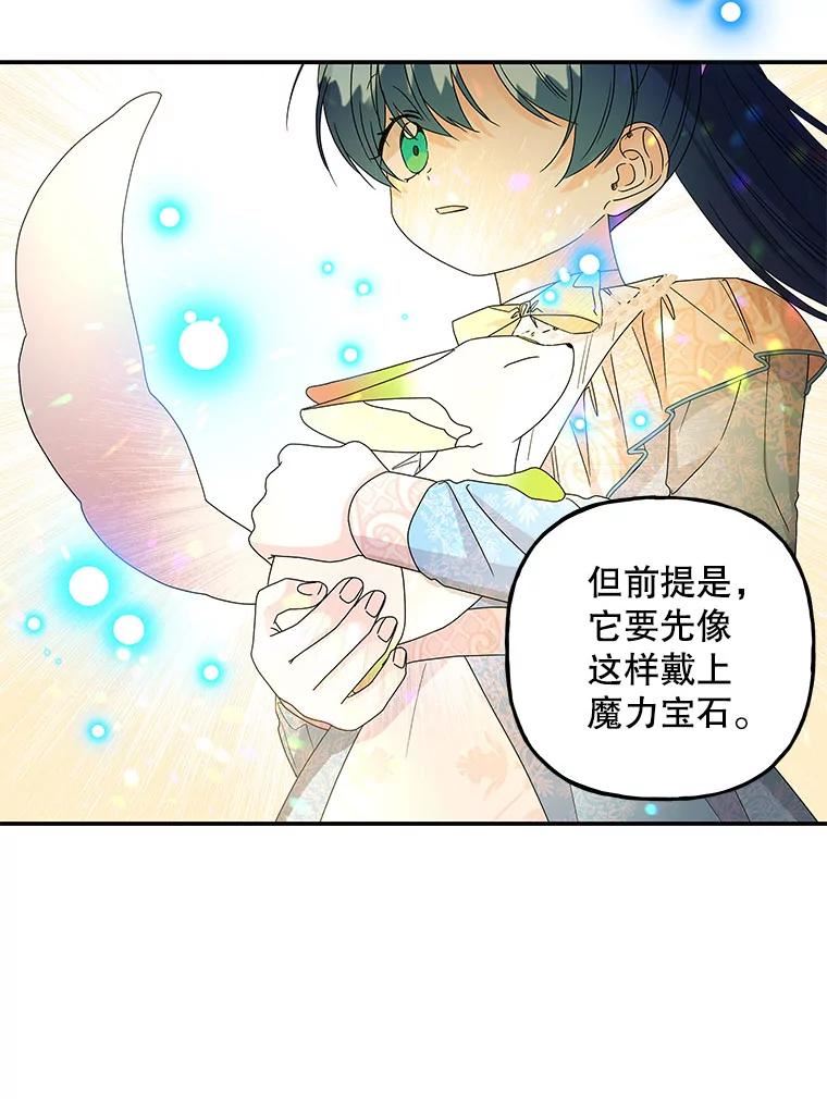 大魔法师的女儿免费观看漫画,101.风系魔法53图