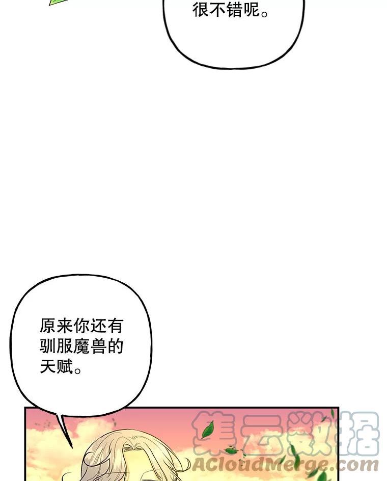 大魔法师的女儿免费观看漫画,101.风系魔法61图