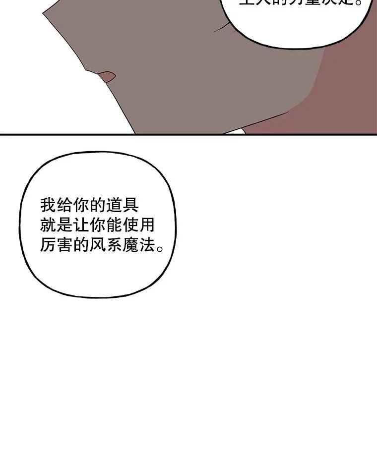 大魔法师的女儿免费观看漫画,101.风系魔法69图