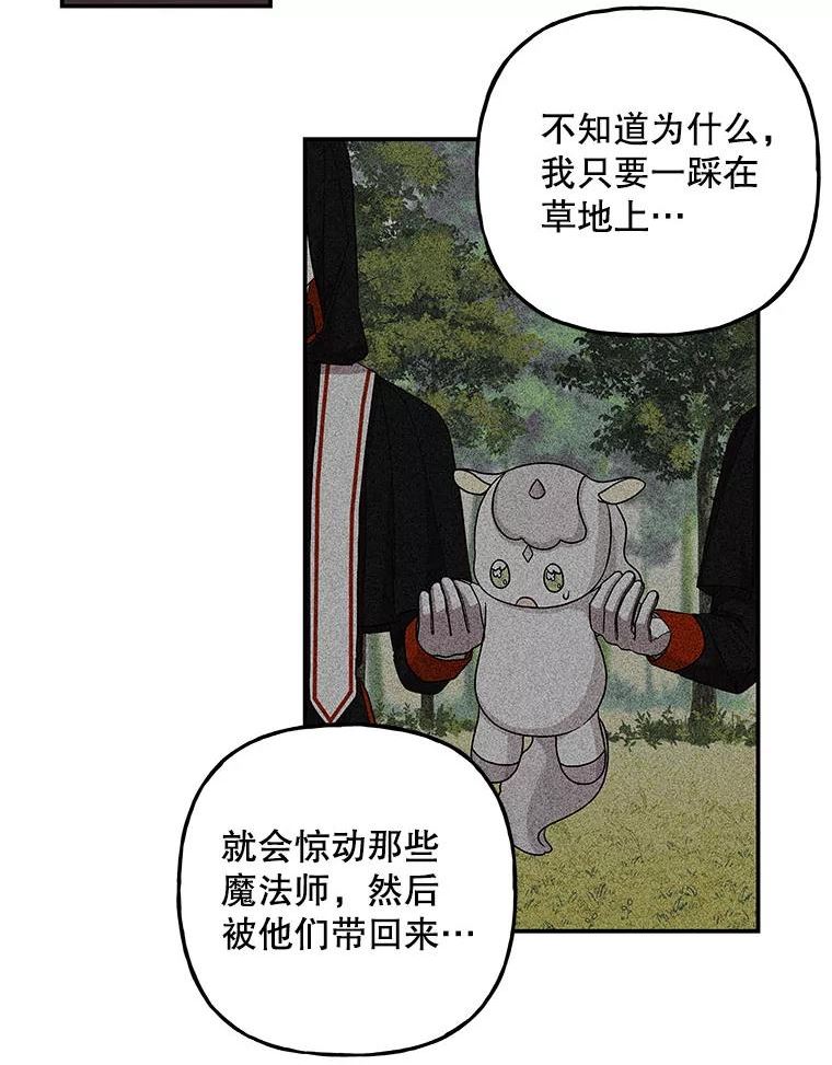 大魔法师的女儿免费观看漫画,113.拉尼75图