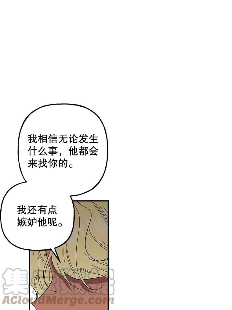 大魔法师的女儿漫画,116.引开敌人13图