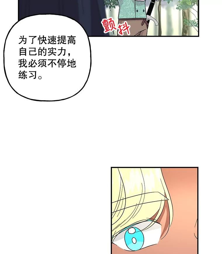 大魔法师的女儿漫画,116.引开敌人2图