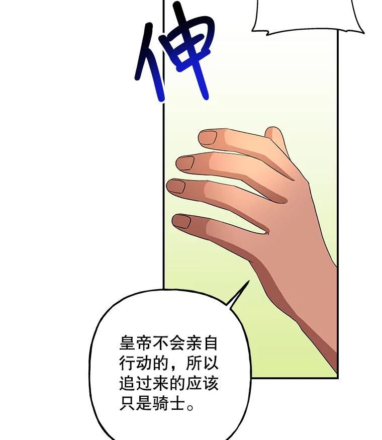 大魔法师的女儿漫画,116.引开敌人21图