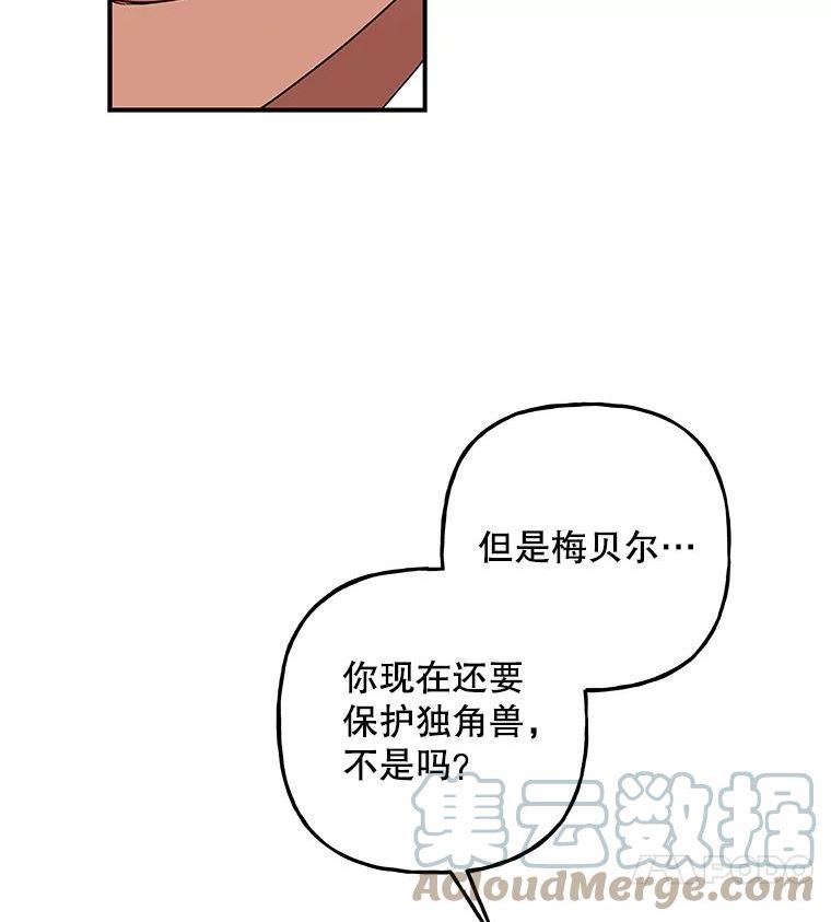 大魔法师的女儿漫画,116.引开敌人25图