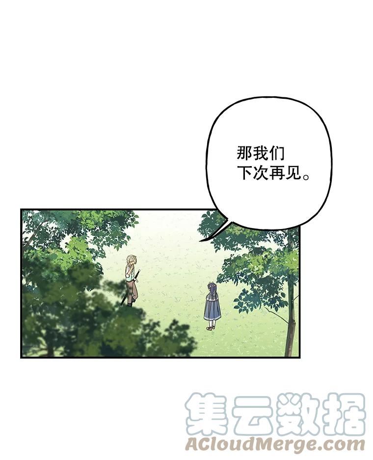 大魔法师的女儿漫画,116.引开敌人31图