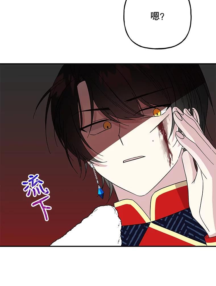 大魔法师的女儿漫画,116.引开敌人50图