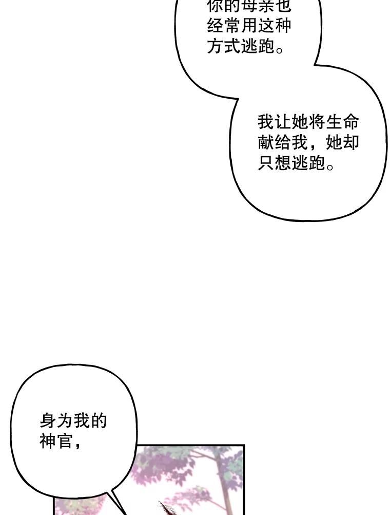 大魔法师的女儿漫画,116.引开敌人53图