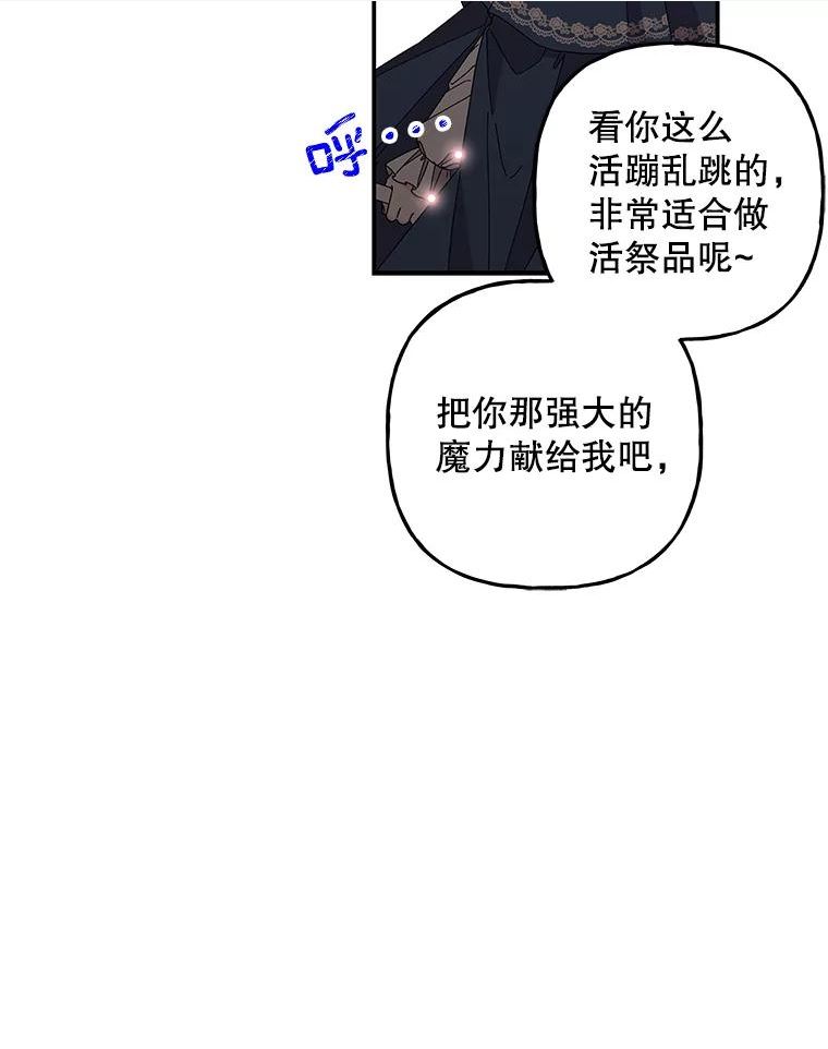 大魔法师的女儿漫画,116.引开敌人60图