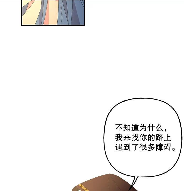 大魔法师的女儿漫画,116.引开敌人80图