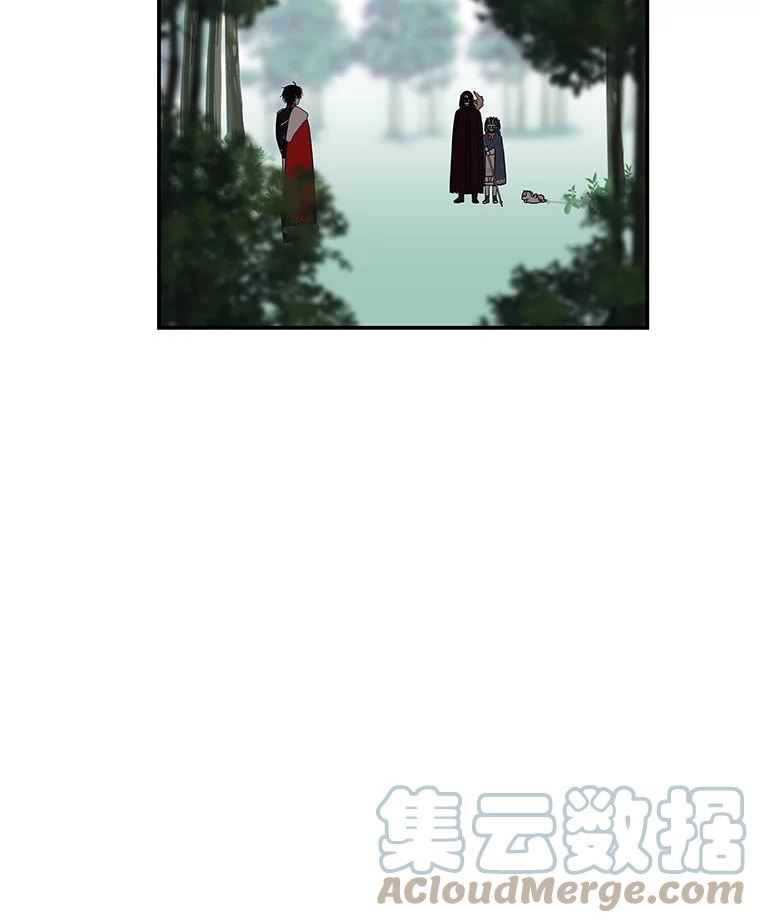 大魔法师的女儿漫画,116.引开敌人85图