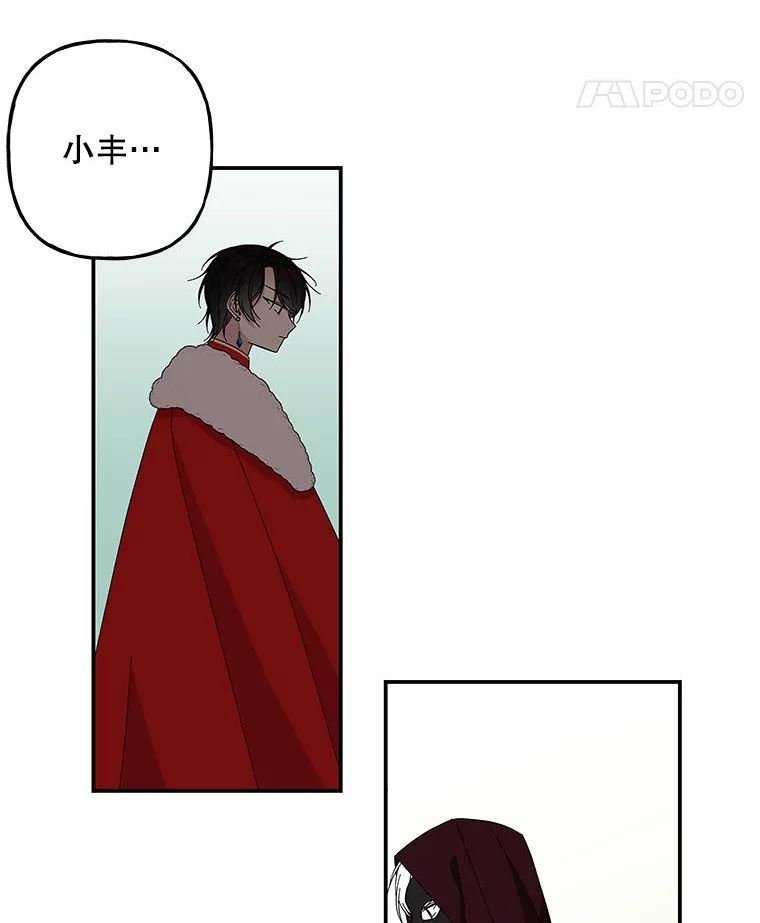 大魔法师的女儿漫画,116.引开敌人86图