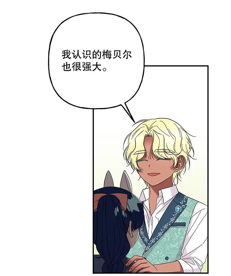 大魔法师的女儿漫画,116.引开敌人9图