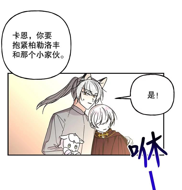 大魔法师的女儿漫画,119.解放71图