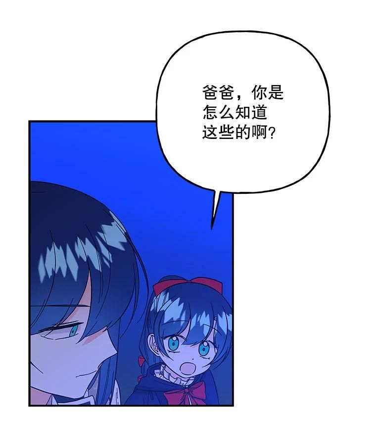 大魔法师的女儿免费观看漫画,132.老朋友78图