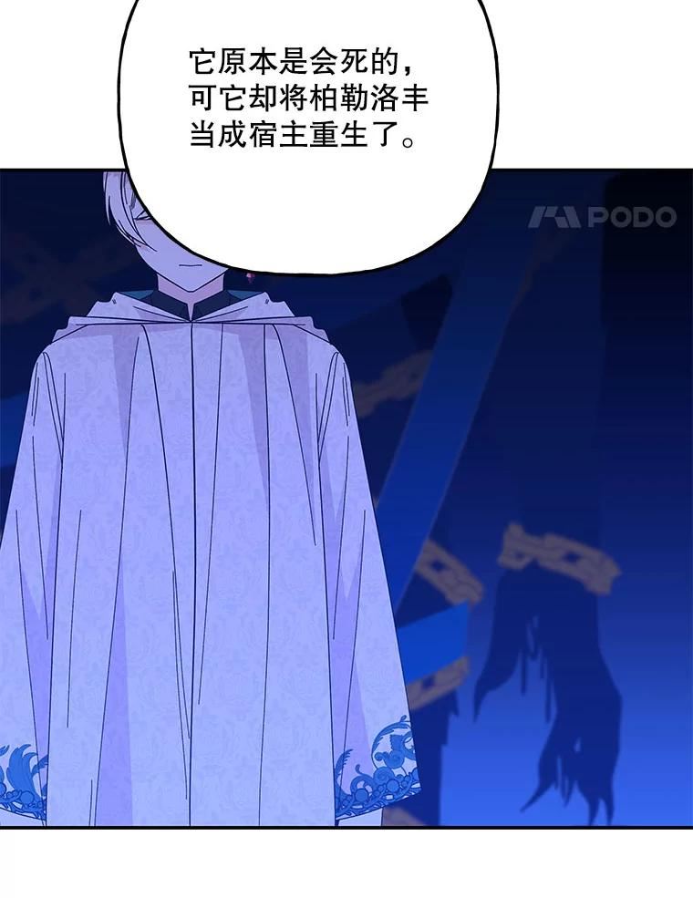 大魔法师的女儿免费观看漫画,132.老朋友91图