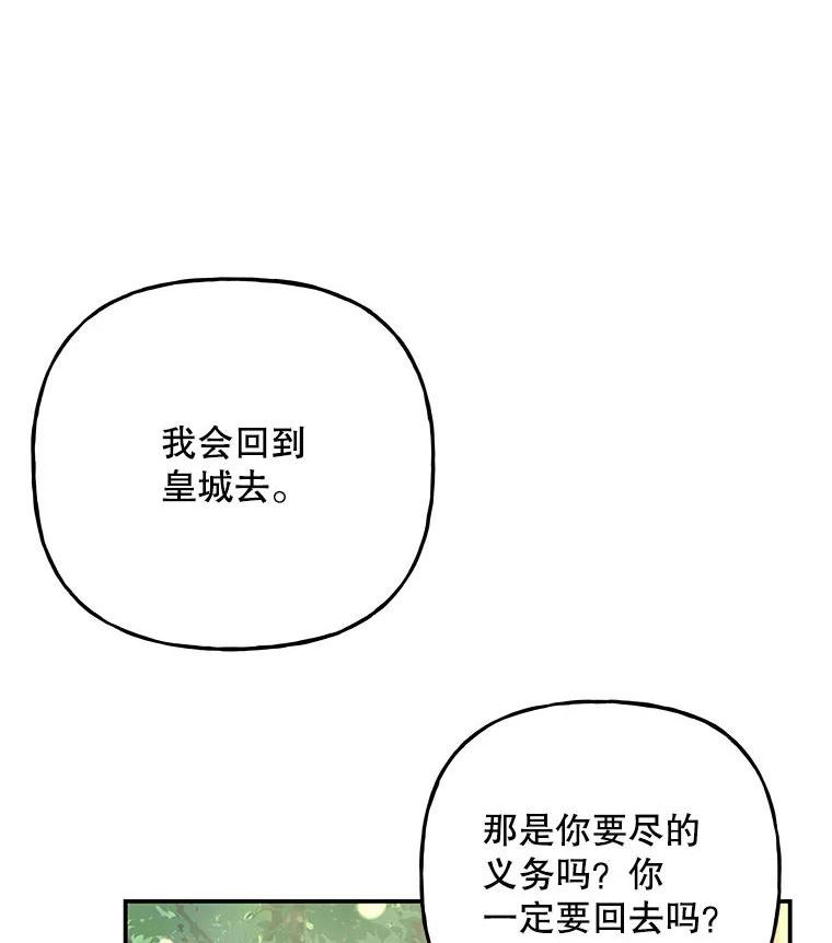 大魔法师的女儿免费奇妙漫画漫画,144.阿斯兰的心意46图