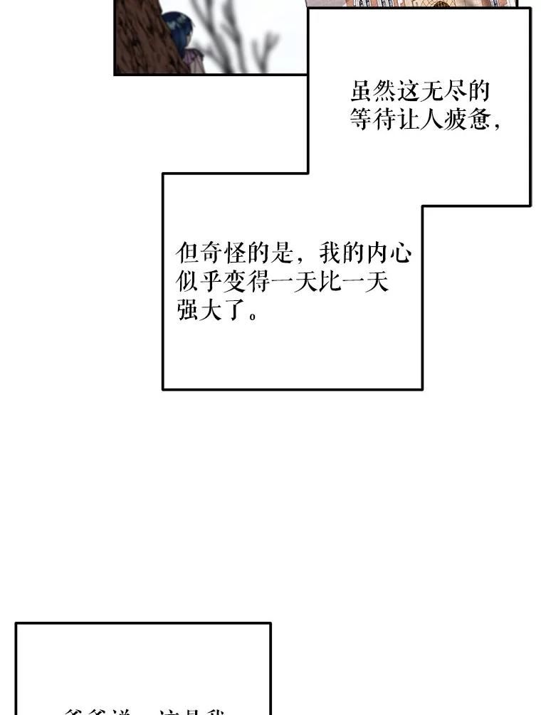 大魔法师的女儿免费奇妙漫画漫画,146.匆匆几年23图