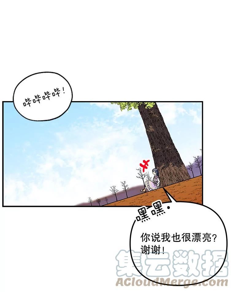 大魔法师的女儿免费奇妙漫画漫画,146.匆匆几年41图