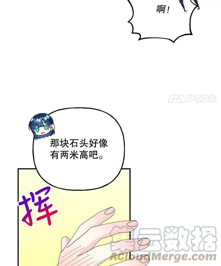 大魔法师的女儿免费观看漫画,147.熟悉的魔力34图