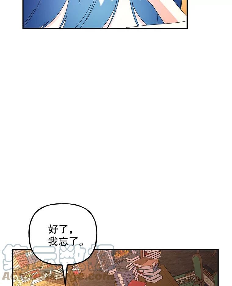 大魔法师的女儿免费观看漫画,147.熟悉的魔力40图