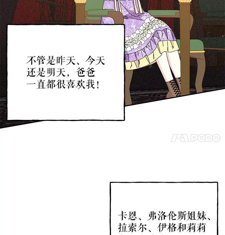 大魔法师的女儿免费观看漫画,147.熟悉的魔力5图