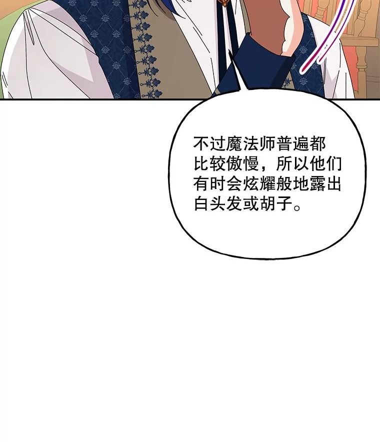 大魔法师的女儿免费观看漫画,147.熟悉的魔力54图