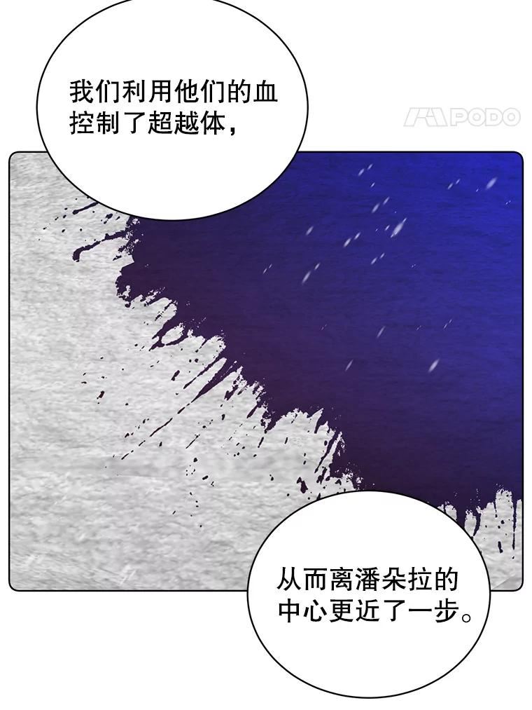 顶级英雄归来一口气看完漫画,109.超越体尚德拉31图