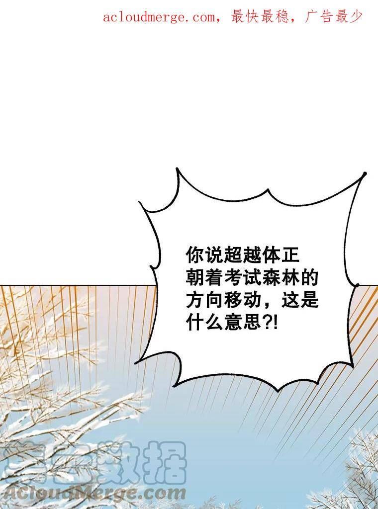 顶级英雄归来漫画免费观看下拉式漫画,110.第二场考试1图