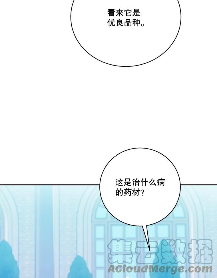 未来每步都是花路免费阅读漫画,49.皇帝的礼物49图