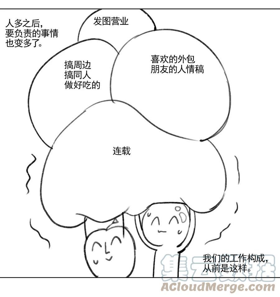 vr聊天室设备漫画,咕了！ 滑跪道歉QAQ4图